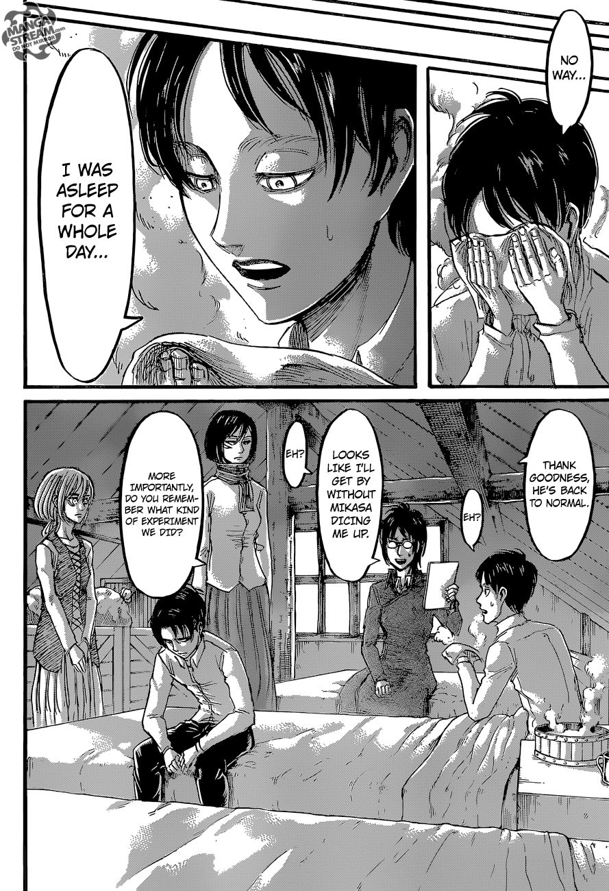 Shingeki no Kyojin Chapter 53 9